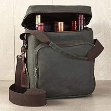 travel bag, wine bag, wine travel bag