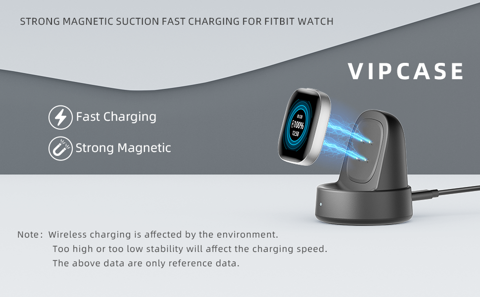Strong magnetic suction