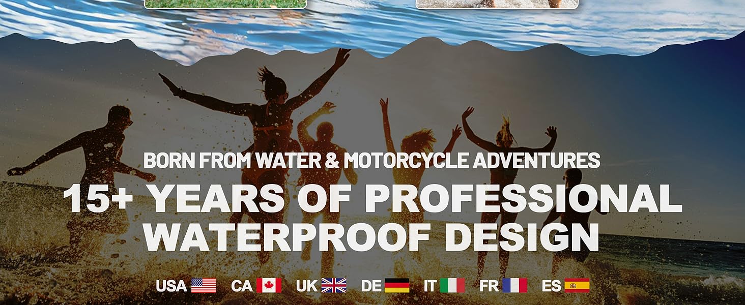Waterproof Dry Bag