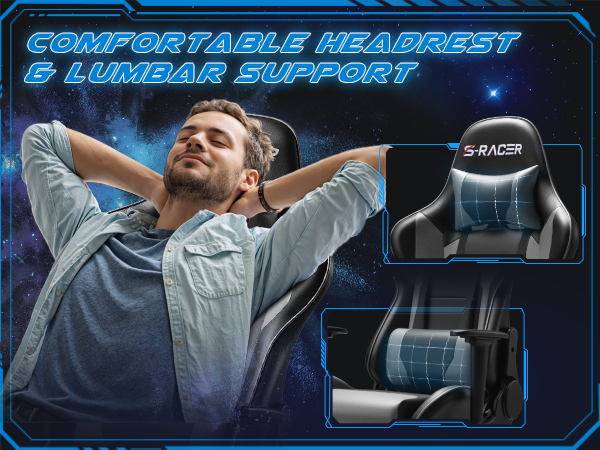 gaming chairs