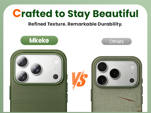 18 Pro case magsafe