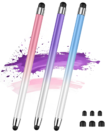 Stylus (3 Pcs)