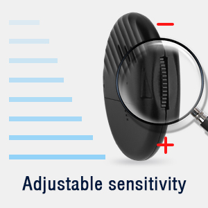 vibration alarm