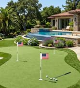 golf flagstick