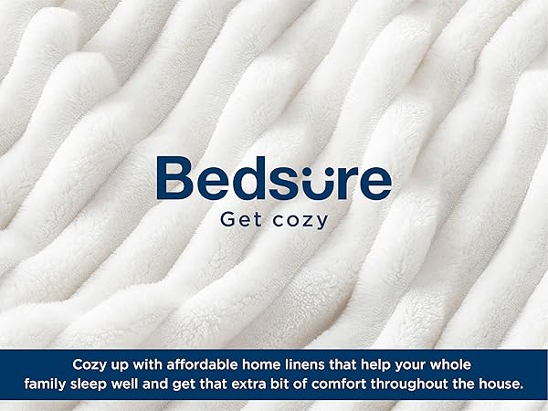 fleece blanket