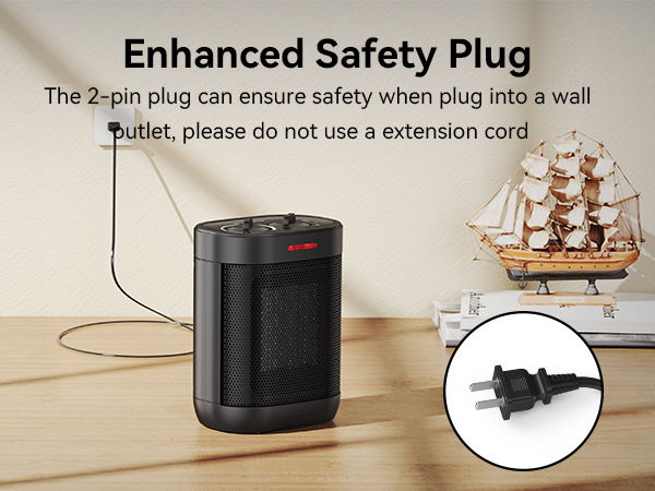 space heater for indoor use