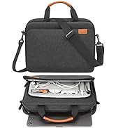 MoKo 9-11 Inch Tablet Sleeve Case, Protective Handle Shoulder Bag Fits iPad air 5 10.9" 2022, iPa...