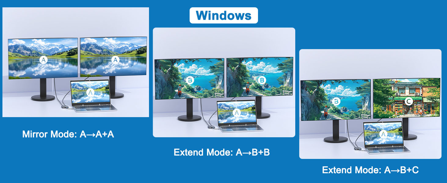 displayport to usb c