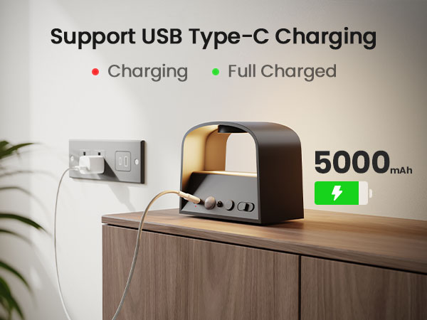 battery operated lights