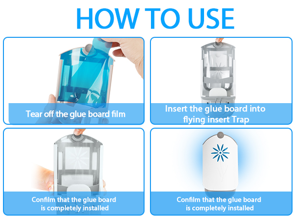 plug in bug zappers for indoor use