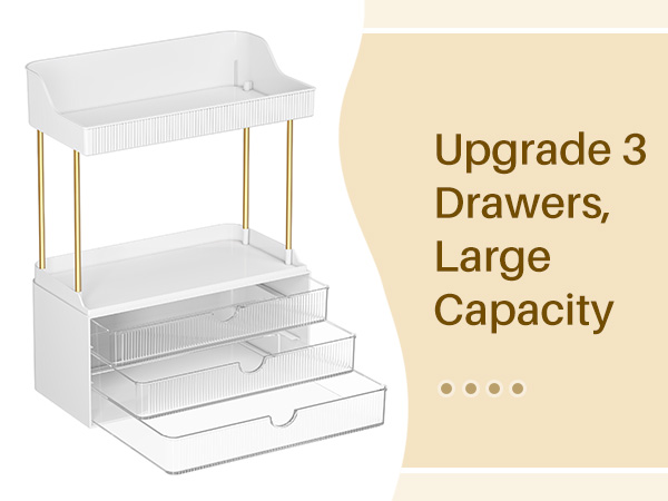 bathroom storage