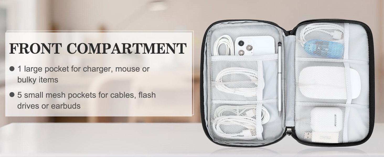 electronic organizer