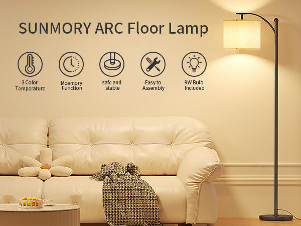 floor lamp