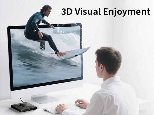 External BluRay Drives