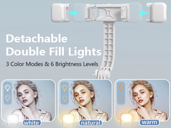 selfie stick for iphone with remote