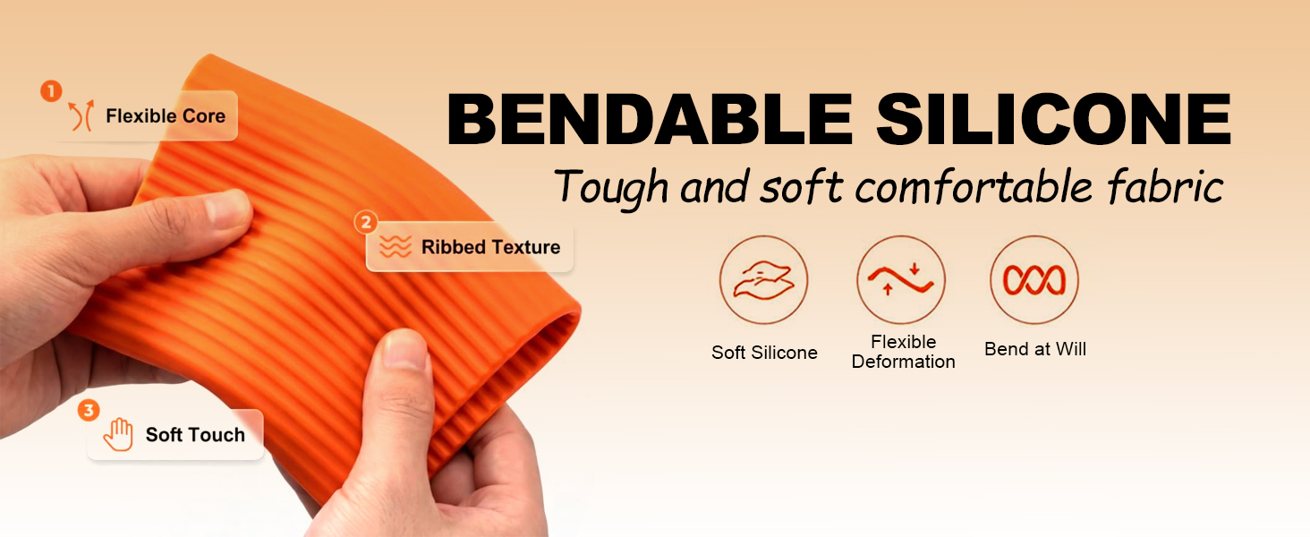 Silicone Phone Holder