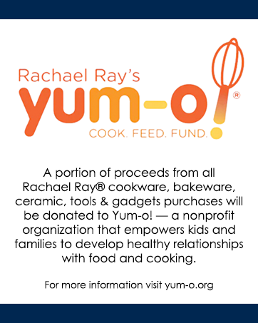 rachel ray