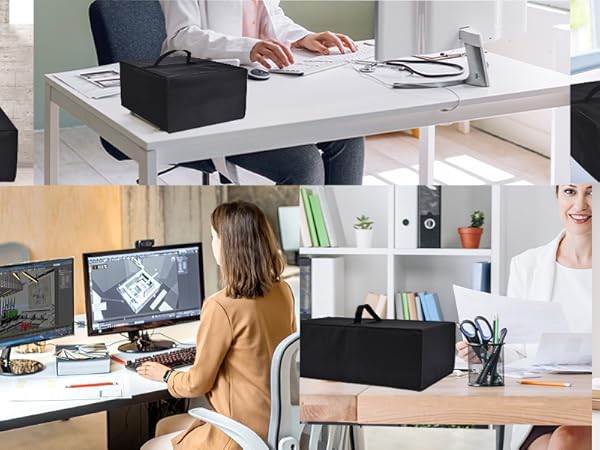 Printer Protective Cover