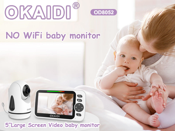 baby monitor