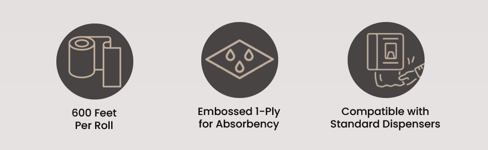 kitchen napkins,jumbo paper towel,bathroom paper towel,hardwound paper towel,commercial paper towel