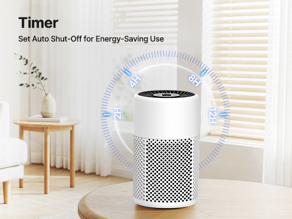 Air Purifiers for Bedroom