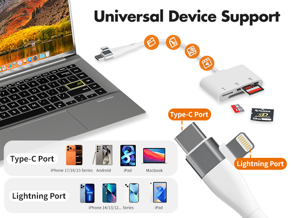 xd picture card reader 