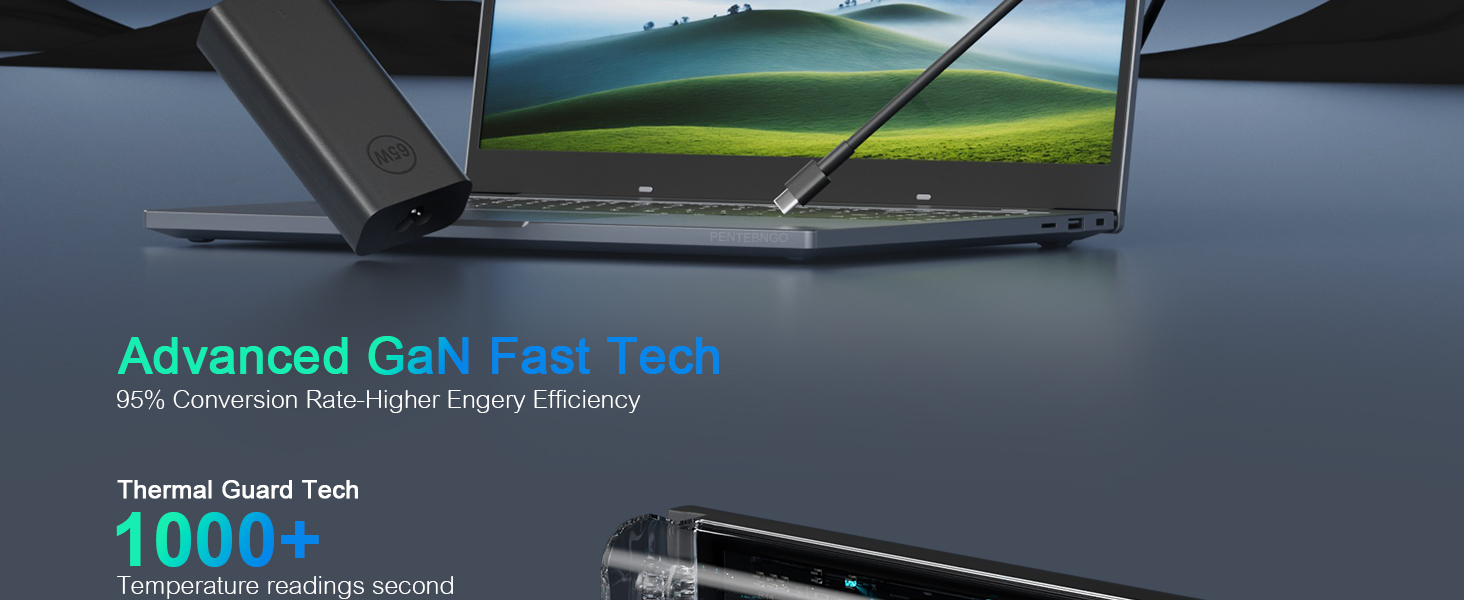 dell chromebook charger