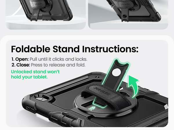 ipad air m3 11 inch case