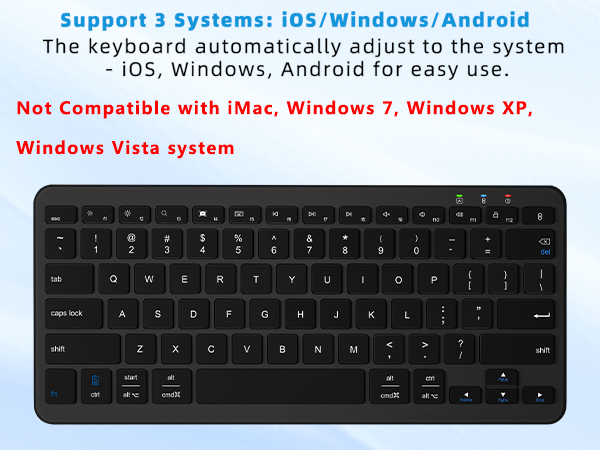 wireless keyboard for ipad