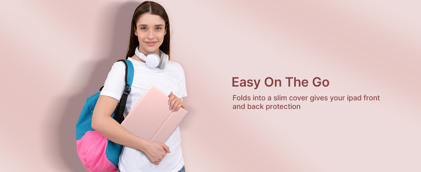 ipad case with keyboard 10th generation