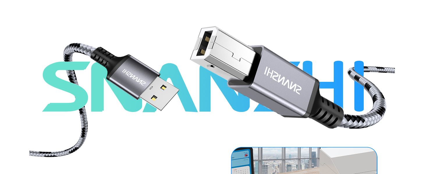 printer cable