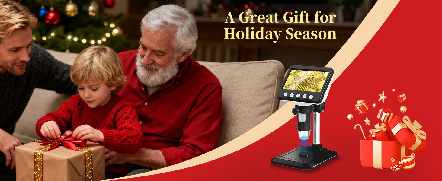 coin microscope coin magnifier coin usb microscope coin collecting digital microscope with screen