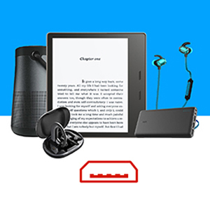Micro usb charge sync cable