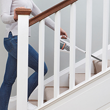 Extra-Long Crevice Tool