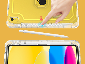 ipad 10th generation case