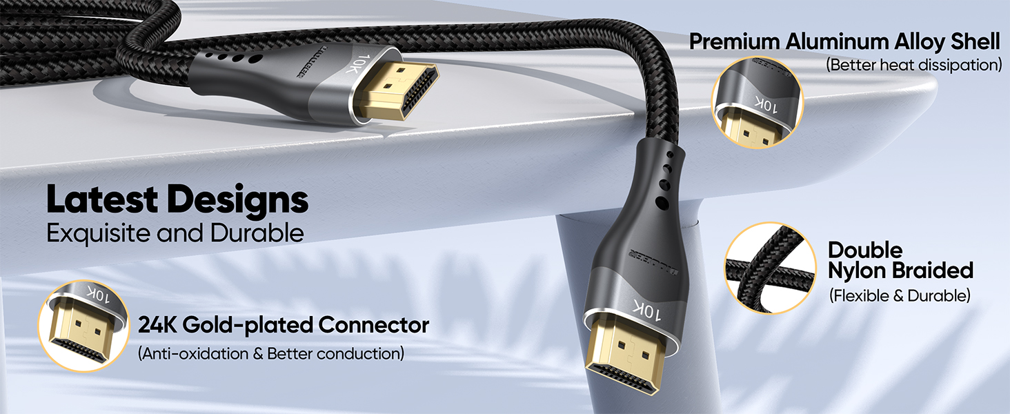 hdmi cable 2.1