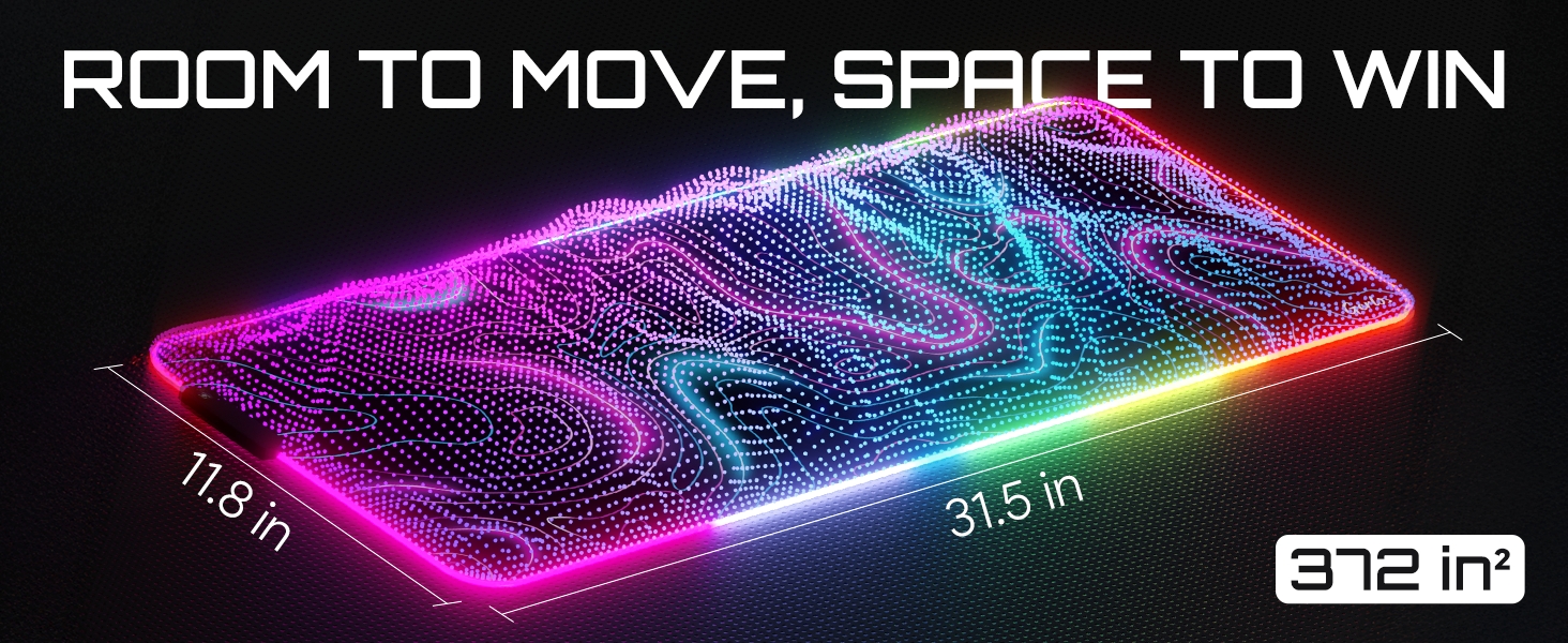 gaming mouse pad mouse pad gaming rgb mouse pad mouse pad for desk pc accessories gaming mousepad