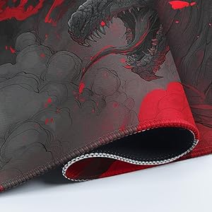 Smooth-Gliding Microfiber Surface