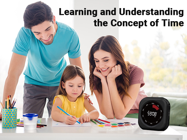 timer for kids
