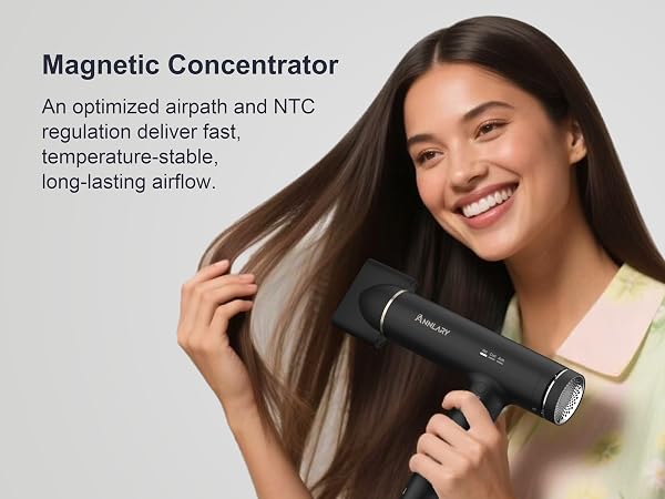 hair dryer