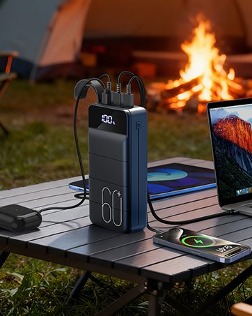 power bank