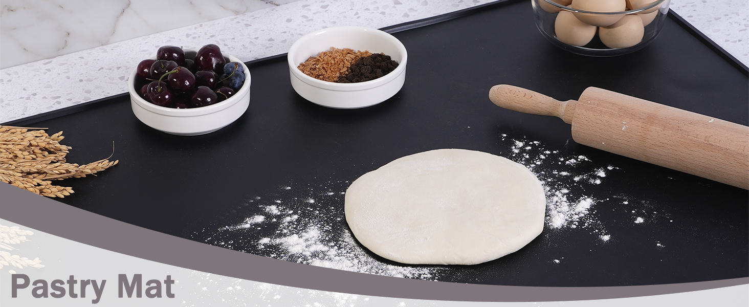 Pastry Mat