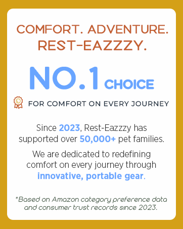 Rest-Eazzzy pet playpen