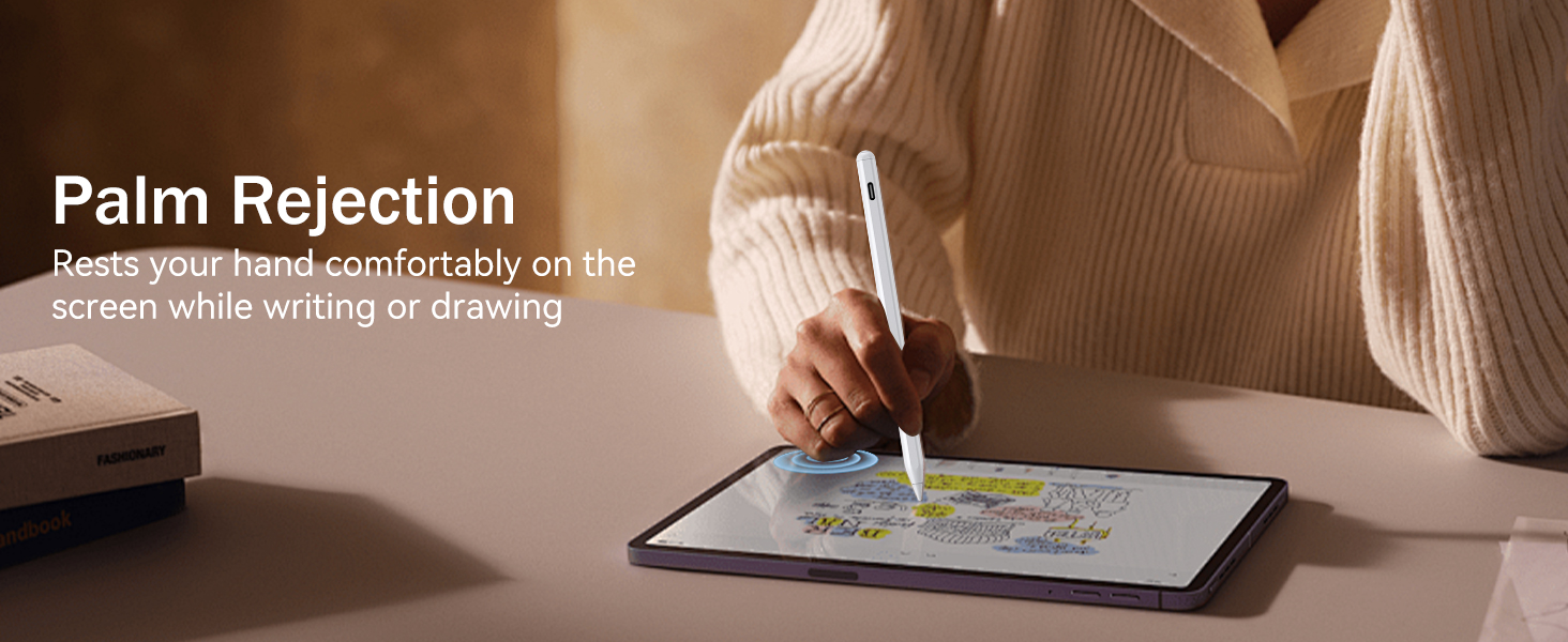 apple pencil for ipad a16