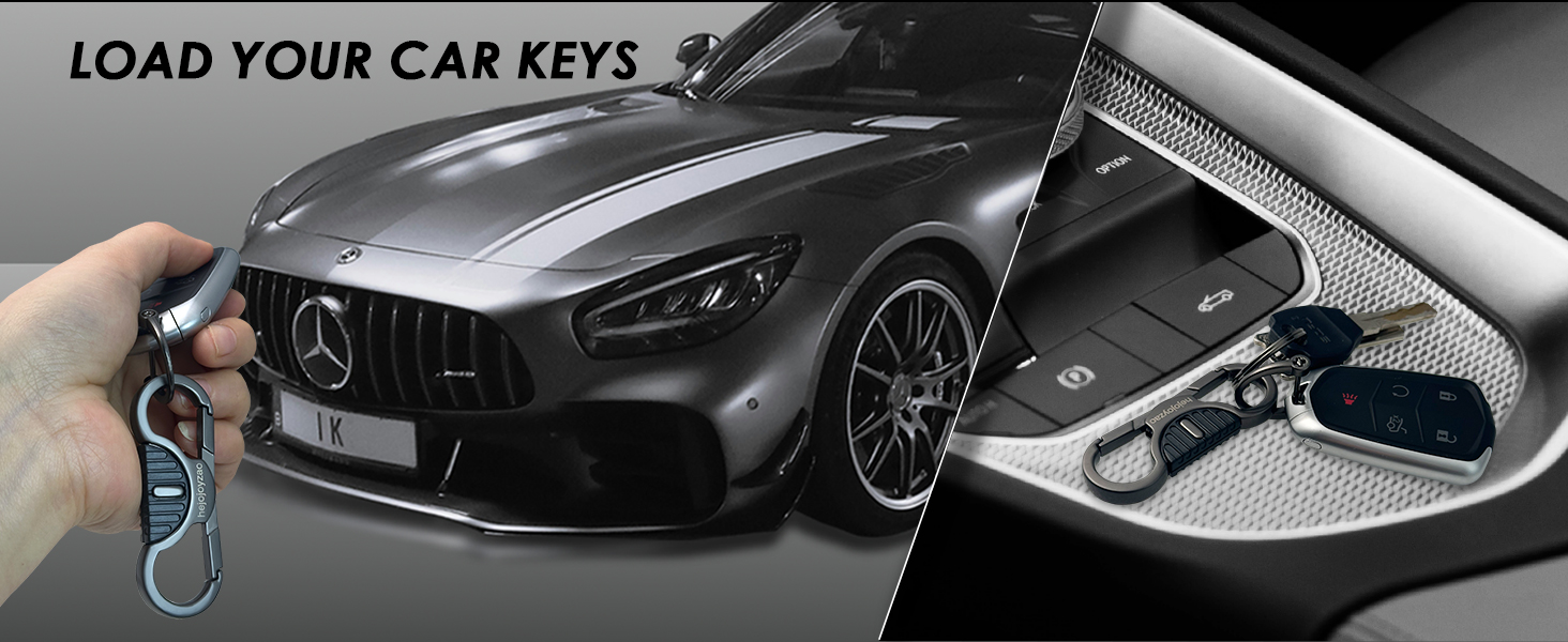 keychain women,key ring clip,keychain men,llaveros para hombres,clip for keys,men keychain