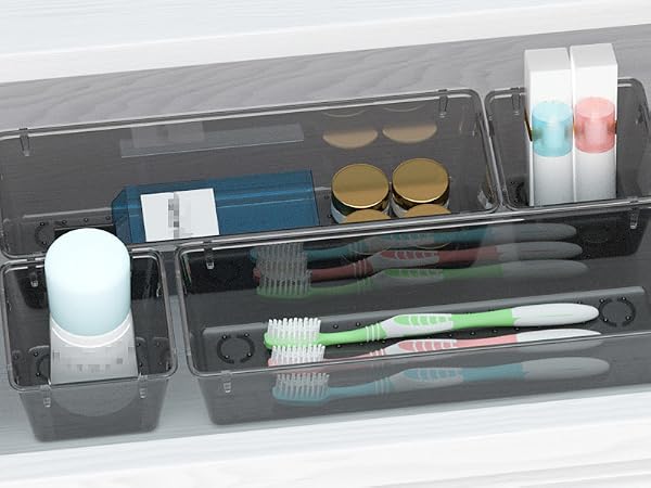 Bathroom Organizer