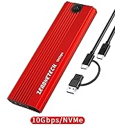 nvme enclosure