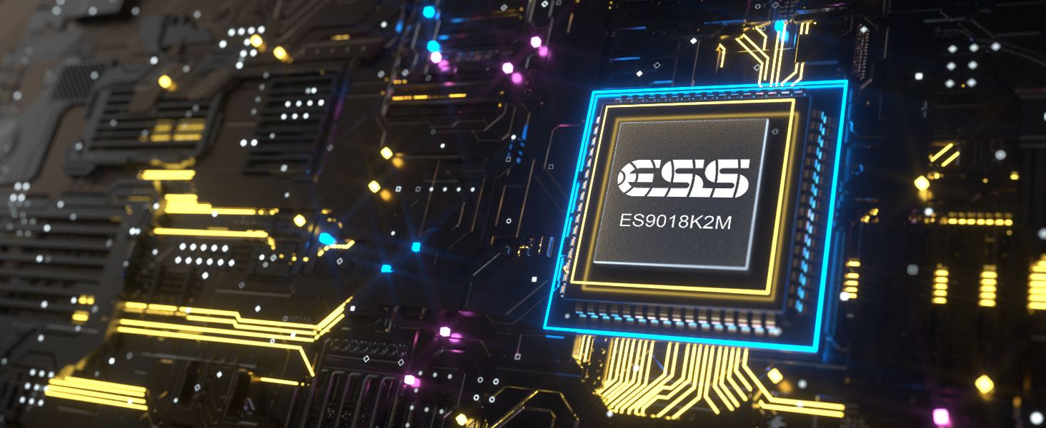 1Mii B06HD+ Bluetooth HiFi Receiver