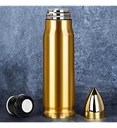 Gift for Men Dad Him Husband - 17oz Cool Stainless Steel Tumbler - Unique Valentines Day Hunting ...