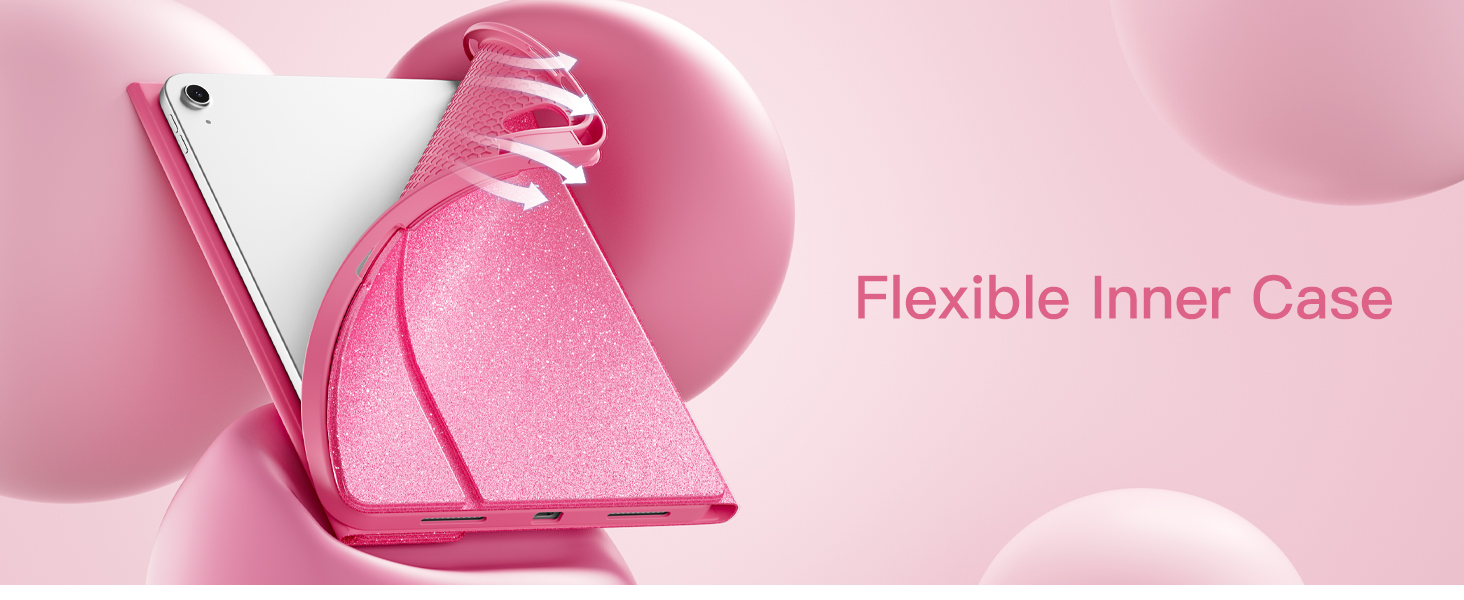 ipad case 10th generation with keyboard